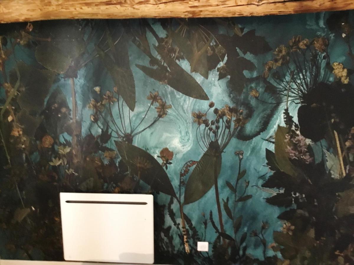 L'Hivernet, Grand Triplex Neuf Au Coeur D'Embrun Acces Facile Bagian luar foto